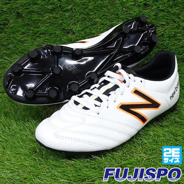 442 ACADEMY HG WC1 2E ニューバランス New Balance サッカースパイク