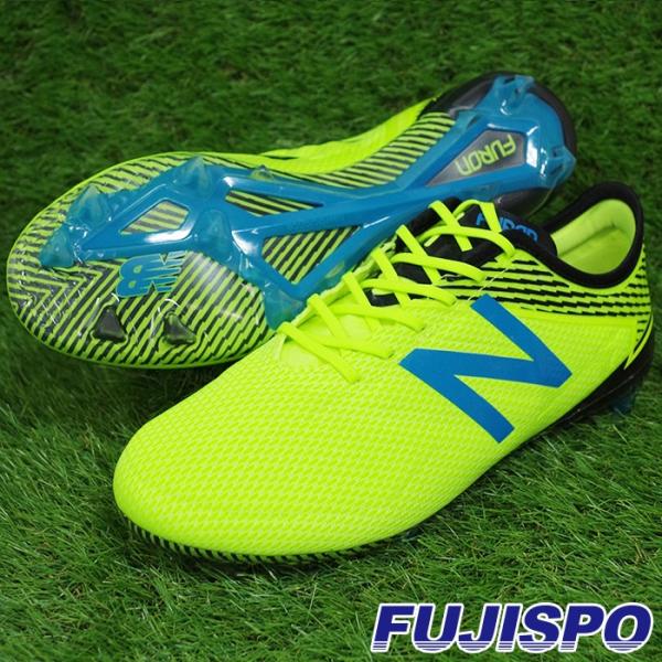FURON PRO FG ニューバランスサッカースパイク フューロン FURON PRO HG V8｜ニューバランス公式通販 | - New Balance