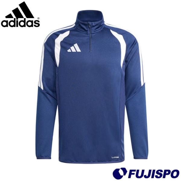 アディダス ティロ26リーグ トレーニング トップス adidas サッカー
