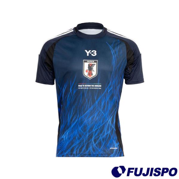 アディダス サッカー 日本代表 W杯決定記念レプリカユニフォーム