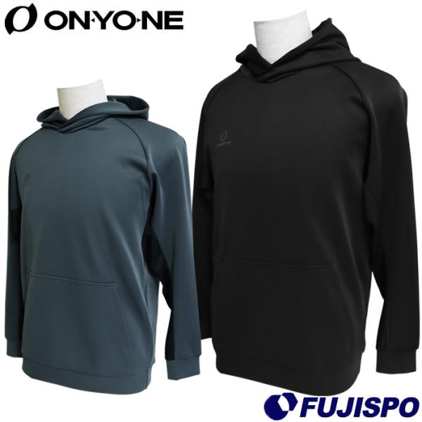 オンヨネ スウェットブレイクパーカー ONYONE【野球・ソフト】ウェア