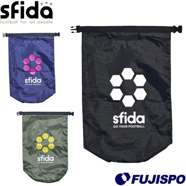 シューズケース (OSFBA20)sfida(スフィーダ) ケース サッカースパイク