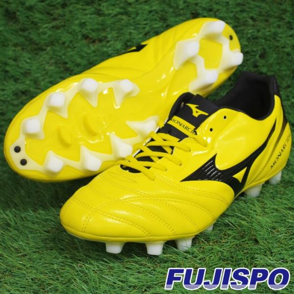 モナルシーダ 2 スーパーワイド MD / MONARCIDA II SW ミズノ(mizuno