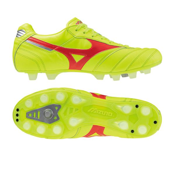 サッカー ミズノ モレリア 2 JAPAN シューズ mizuno サッカースパイク