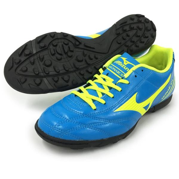 モナルシーダ FS AS(P1GD162344) トレーニングシューズ ブルー