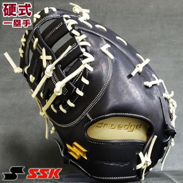 プロエッジ 硬式 ファースト ミット エスエスケイ SSK 【野球 プロエッジ 硬式 ファースト ミット エスエスケイ SSK 【野球