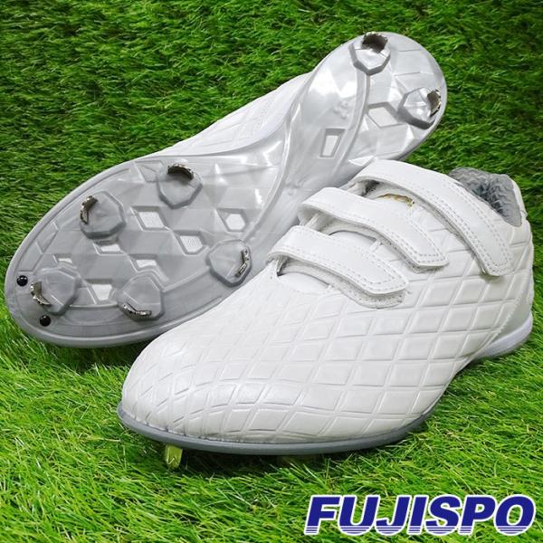 ハイゴールド 樹脂底スパイク HI-GOLD 【野球・ソフト】 シューズ 金具