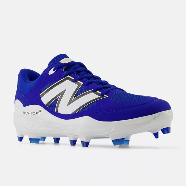 野球 ニューバランス ポイントスパイク Fresh Foam 3000v7 Molded