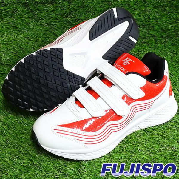 ハイゴールド トレーニングシューズ ハイゴールド トレーニングシューズ HI-GOLD 【野球・ソフト