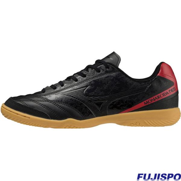 ミズノ モナルシーダ NEO SALA SELECT IN mizuno 【サッカー
