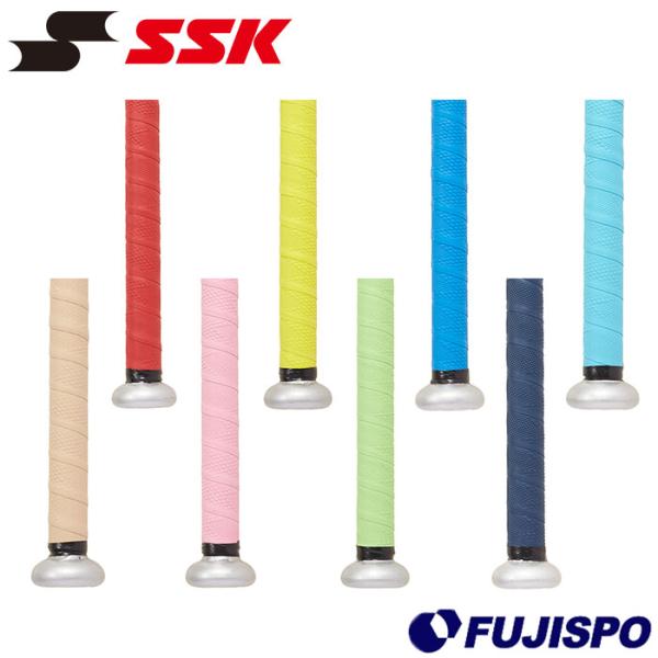 野球 エスエスケイ イオミック グリップテープ 1.1mm SSK 野球用品 IOMIC グリップ テープ バットアクセサリ (SBA3009F)