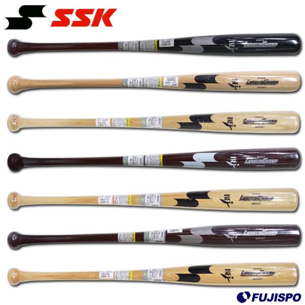 SSK Leaguer Camp PRO Y18 NPB 硬式バット　ロング SSK Leaguer Camp PRO Y18 NPB 公式バット ロング 2025年最新