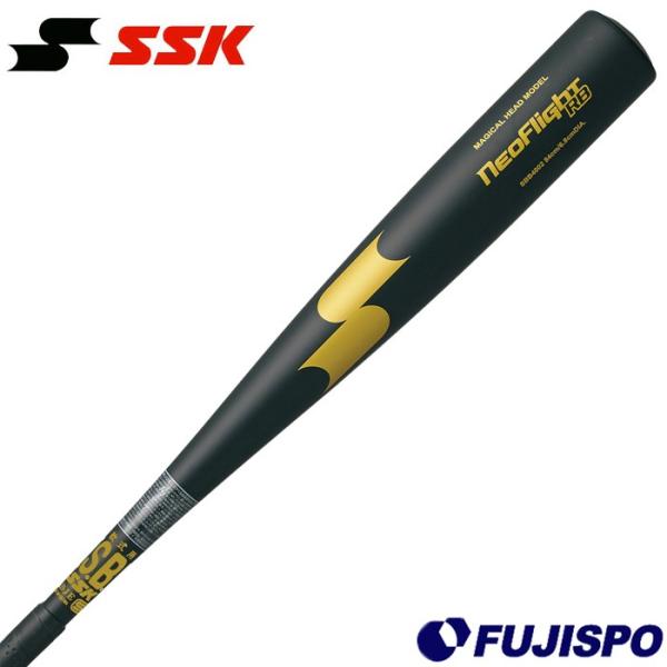 s*a様 SSK　軟式用バット 野球 一般 ネオフライトRB 84cm　SBB4 supersportsxebio_10867659401