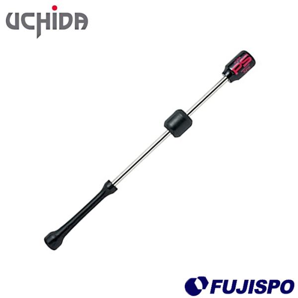 ウチダ UCHiDA パワースラッガーブラックモデル 1000G 野球 ソフトグッズ (SPS85BK) ウチダ UCHiDA パワースラッガーブラックモデル 1000G 野球 ソフト