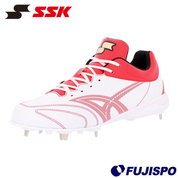 エスエスケイ野球スパイク 野球 エスエスケイ スパイク グローロードTT-LC2 SSK 野球スパイク