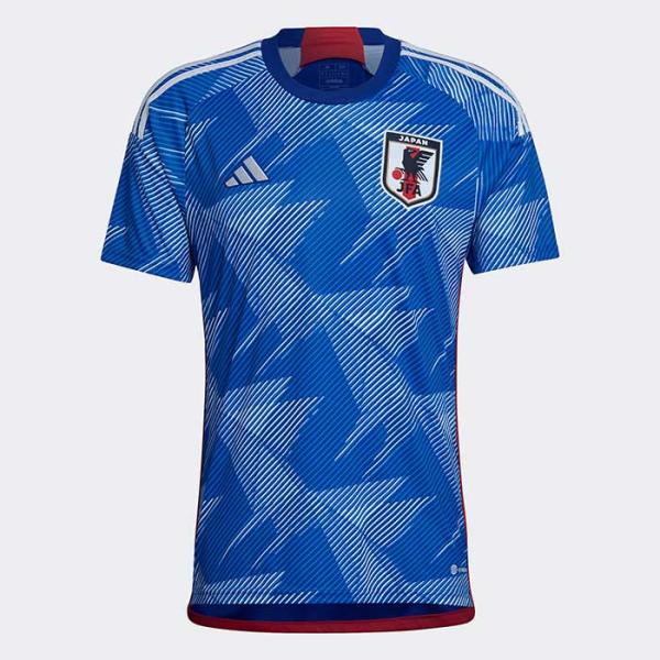 アディダス サッカー日本代表 2022 ホーム レプリカ ユニフォーム
