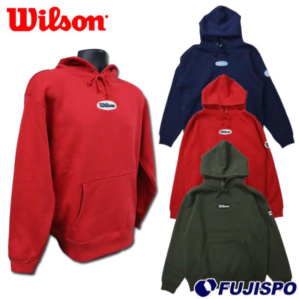 50s USA製 WILSON フェード スウェット パーカー XL フーディー 野球 ウィルソン プルオーバーフーディー Wilson パーカー スウェット