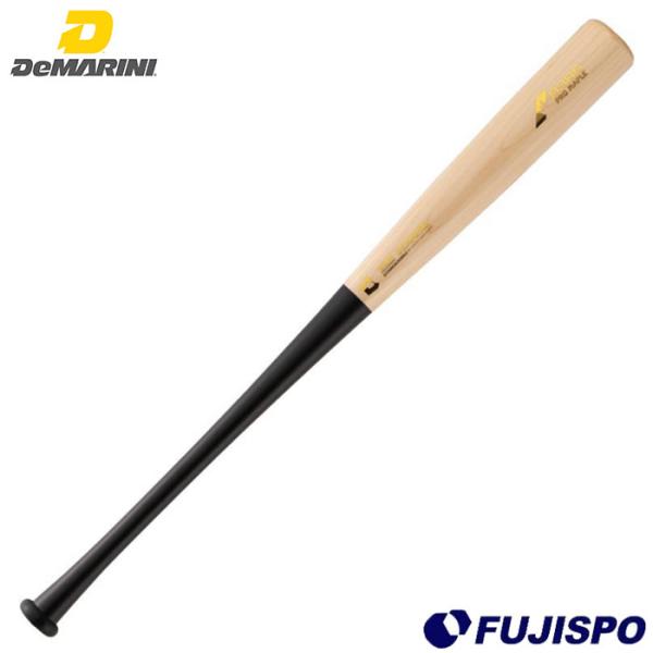 【新品未使用】一般硬式用木製ディマリニコンポジット　折れない木製バット 野球 DEMARINI 木製バット 硬式バット 硬式木製 ディマリニ