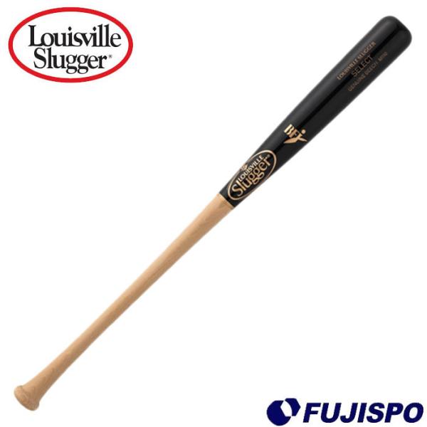 ルイスビルスラッガー 硬式 木製バット M110型 LOUISVILLE SLUGGER