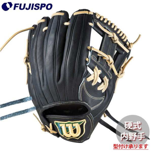 ウィルソン硬式グラブ 野球 ウィルソン AW 硬式用 W/S DUAL 内野手用 87 Wilson 硬式 グラブ