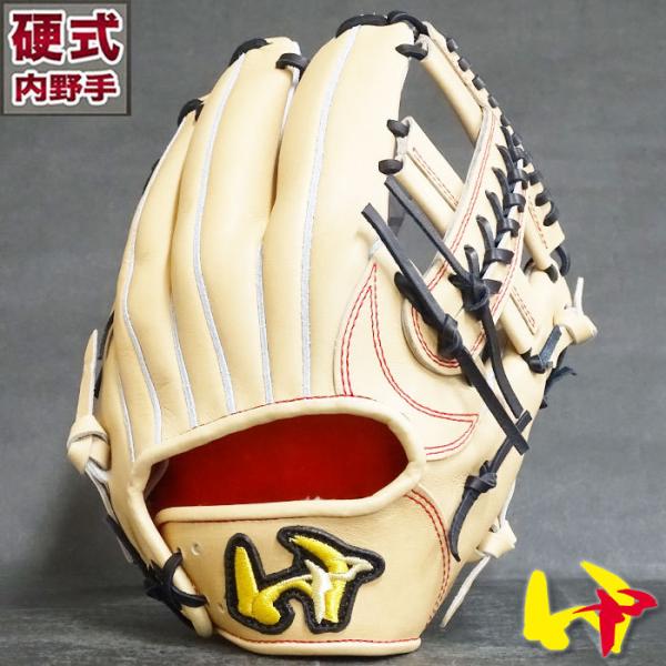 ワールドペガサス　硬式グラブ　内野手用　WGKGP421 WGK5GP421｜ワールドペガサスジャパン株式会社