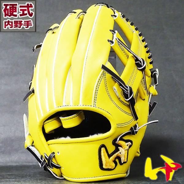硬式 グラブ グランドペガサス TOP 内野 ワールドペガサス