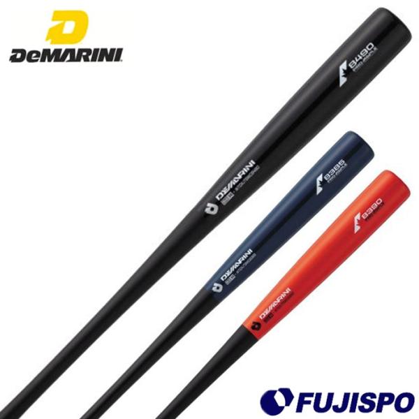 ディマリニ(DeMARINI) コンポジット トレーニングバット ディマリニ