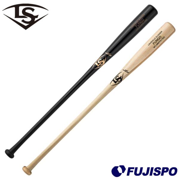 【野球】MLB ルイスビル　スラッガー　FUNGO バット　硬式用 木製ノックバット ファンゴ FUNGO ルイスビルスラッガー Louisville