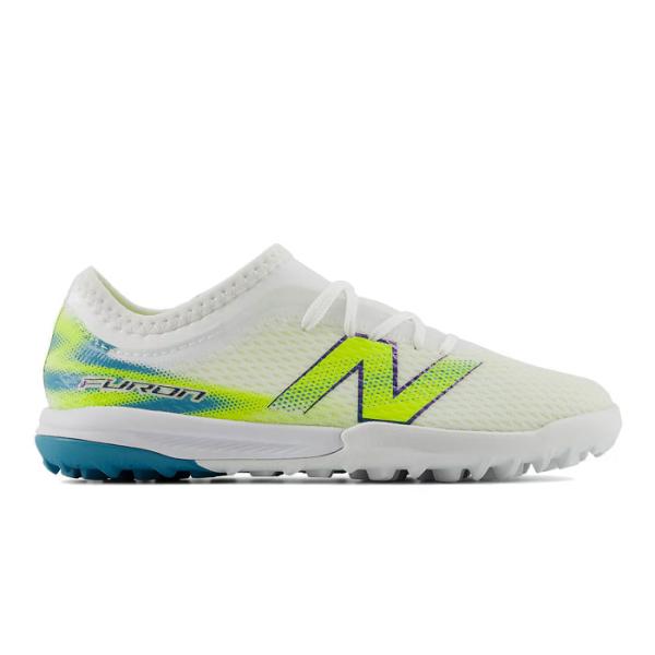 ニューバランス FURON TEAM TF JNR V9 NewBalance サッカー フットサル