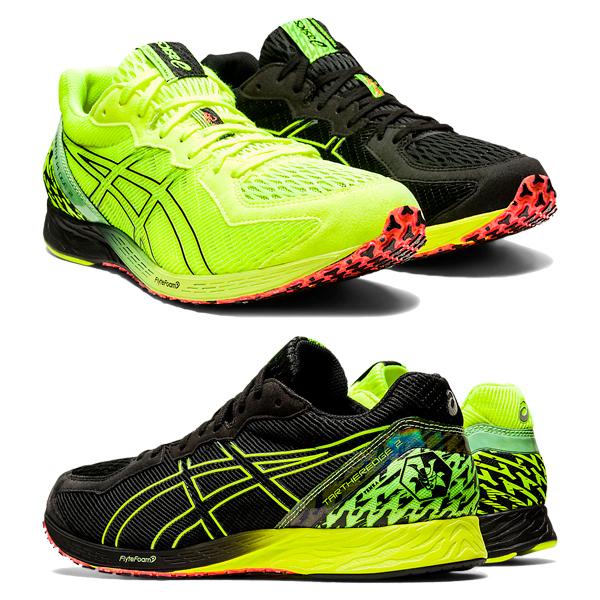 ASICS（アシックス） メンズ マラソン ランニングシューズ ターサー