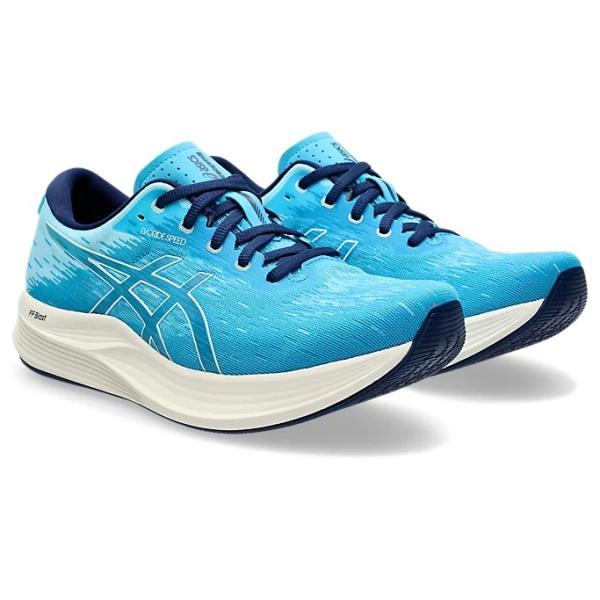 ASICS（アシックス） メンズ ランニングシューズ エボライドスピード2