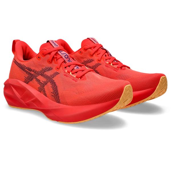 ASICS（アシックス） メンズ ランニングシューズ ノヴァブラスト 5