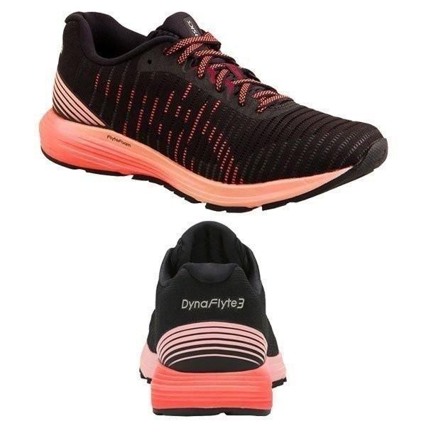 アシックス レディース ランニングシューズ ダイナフライト 3 Dynaflyte 3 1012a002 002カラー 1012a0002 富士スポーツ Yahoo 店 通販 Yahoo ショッピング