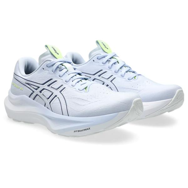 アシックス asics レディース ランニングシューズ GT-2000 14 1012B843 400カラー クッション 安定性