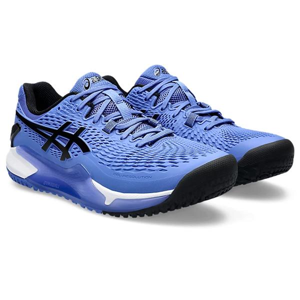 ASICS（アシックス） メンズ テニスシューズ オムニ・クレー ゲルレゾ