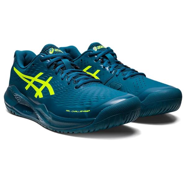 ASICS（アシックス） メンズ テニスシューズ オールコート ゲル