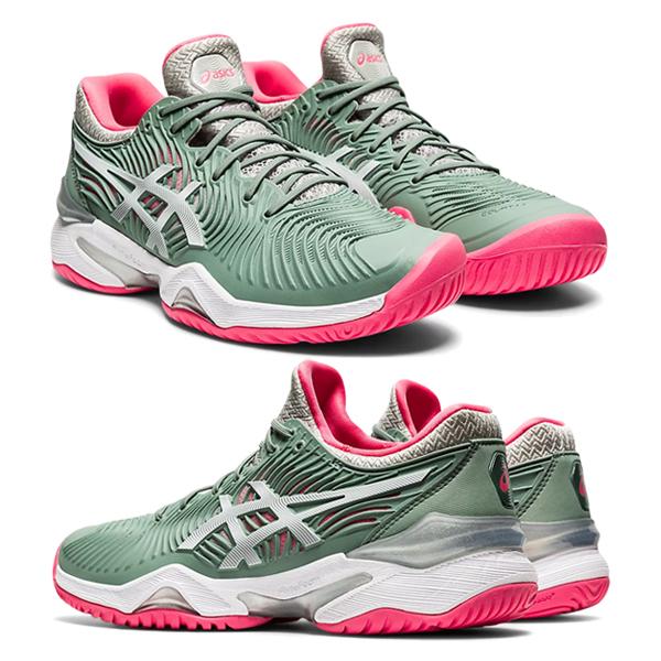 ASICS（アシックス） レディース テニスシューズ オールコート コート