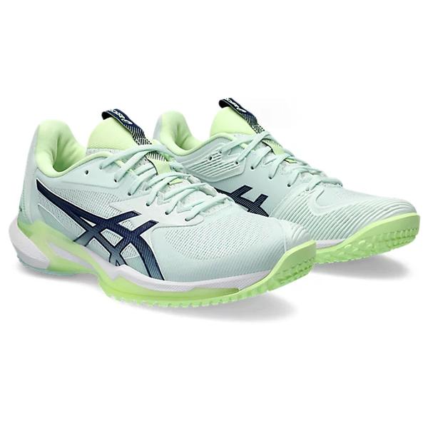 asics テニスシューズ ASICS（アシックス） レディース テニスシューズ オムニ・クレー