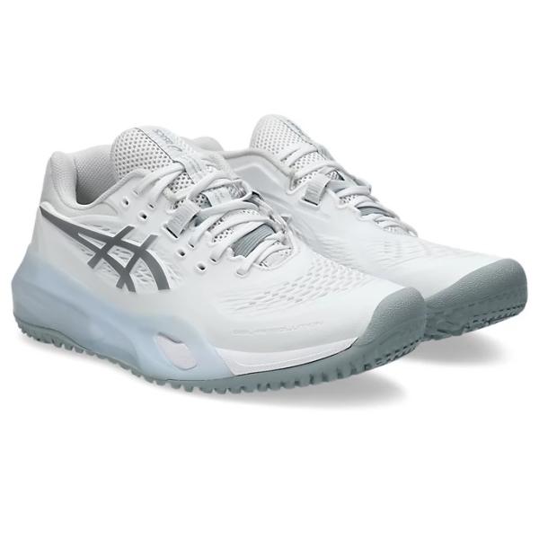 ASICS（アシックス） レディース テニスシューズ オムニ・クレー ゲル