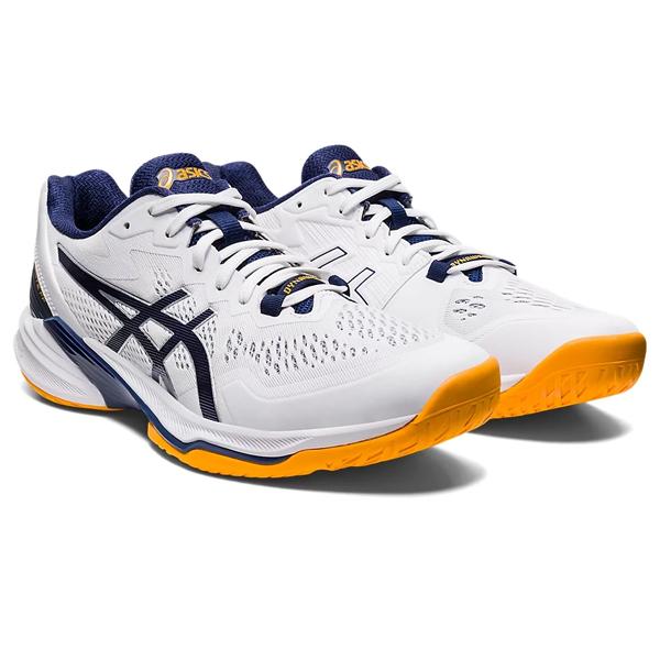 ASICS（アシックス）バレーボールシューズ ASICS（アシックス） メンズ バレーボール シューズ スカイエリート FF