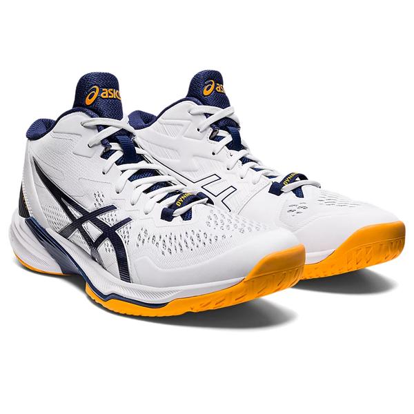 ASICS（アシックス） メンズ バレーボール シューズ スカイエリート FF