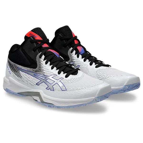 アシックス 1053A065 100 25.5 V-SWIFT FF MT4 ASICS（アシックス） メンズ レディース バレーボール シューズ V