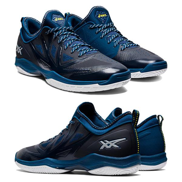 ASICS（アシックス） メンズ レディース バスケットボールシューズ