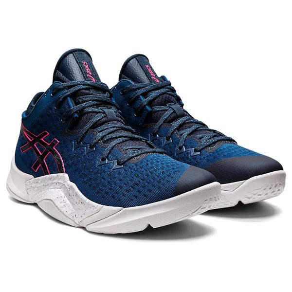 ASICS アンプレアルス　29cm アシックス(asics) バスケットシューズ アンプレアルス