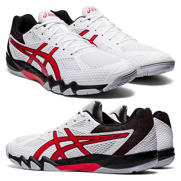 ASICS（アシックス） メンズ バドミントンシューズ ゲル ブレード 7