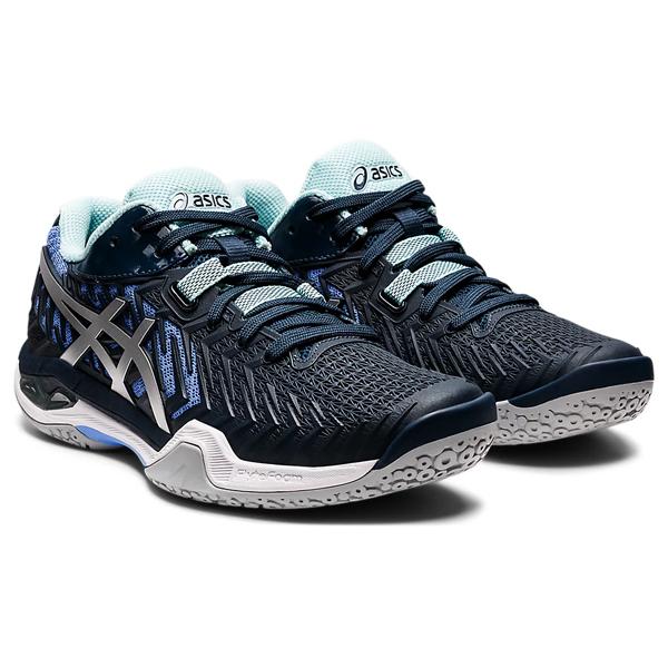 ASICS（アシックス） レディース バドミントンシューズ コート