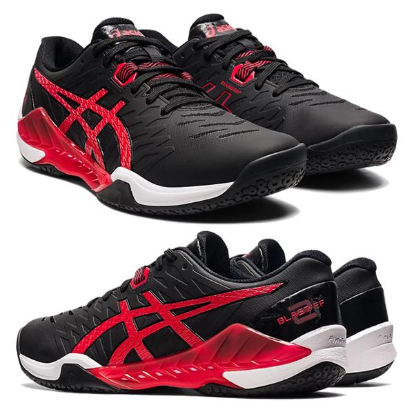 ASICS（アシックス） ハンドボールシューズ インドア ブラストFF 2