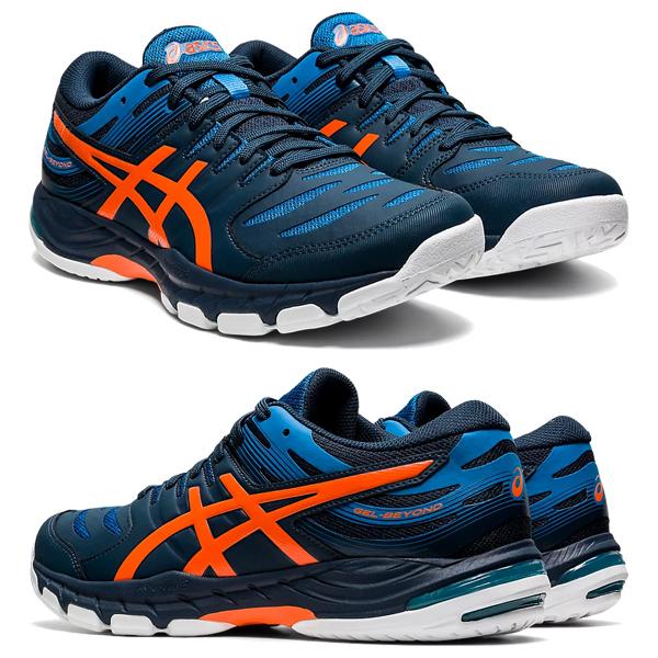 ASICS（アシックス） ハンドボールシューズ インドア ゲルビヨンド 6 