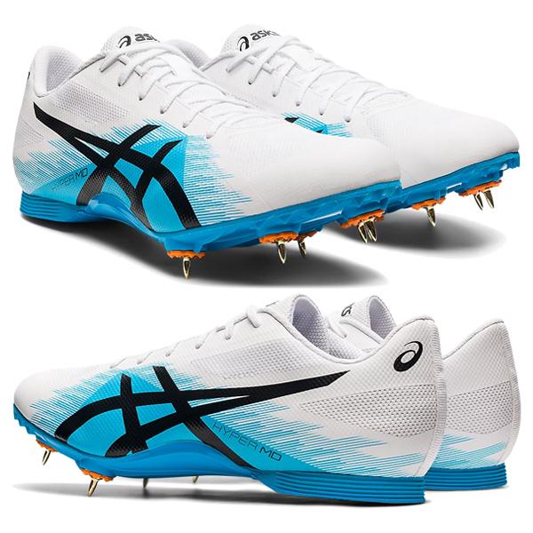 asics/ HYPER MD 7/1093A088 カラー402