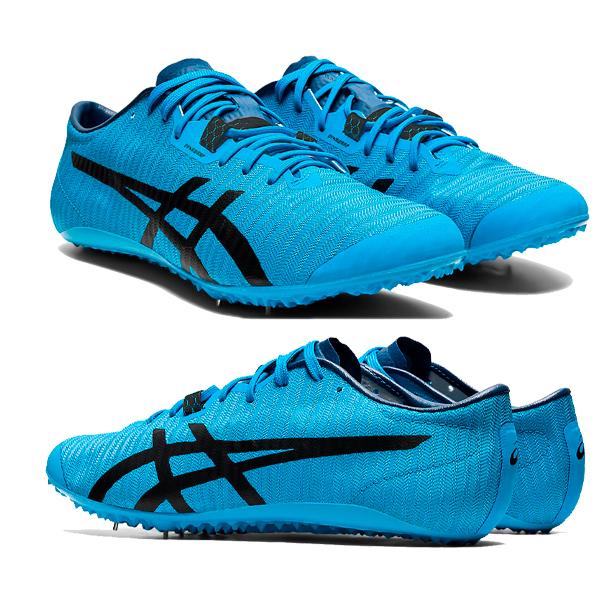 28cm　アシックス 陸上スパイク　1093A118　　ジェットスプリント 2 アシックス asics JETSPRINT 2 (ジェットスプリント 2) 陸上